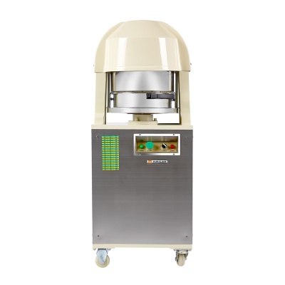 Тестоделитель автоматический для мелкоштучных изделий Danler DZ-36 - внешний вид оборудования